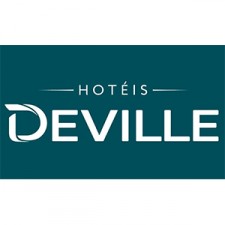 Hotéis Deville (Curitiba)