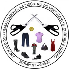 SITRAVEST (Sindicato dos Trabalhadores nas Indústrias do Vestuário de Curitiba e Região)