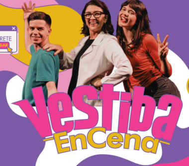 Vestiba EnCena