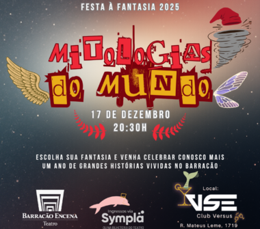 Festa de Final de Ano