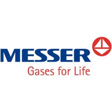 Messer Gases