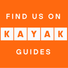 KAYAK – Guia de Viagem