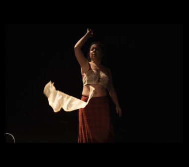 A SAGA DE LAUREN NA TERRA SEM SOL