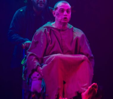 INFERNO: A (DIVINA) COMÉDIA